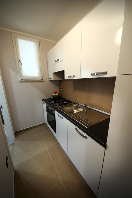 La Corte Del Geco Crotone Exterior foto